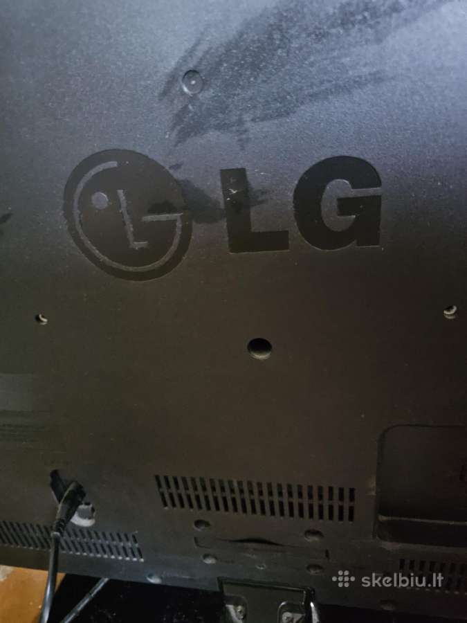 LG televizorius 32cs460 - nuotraukos Nr. 6