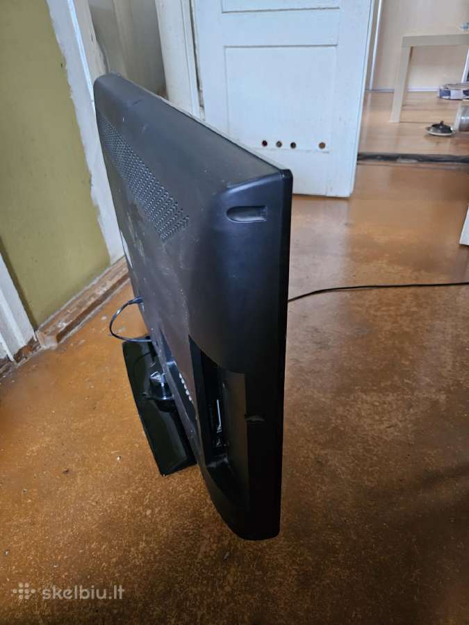 LG televizorius 32cs460 - nuotraukos Nr. 7