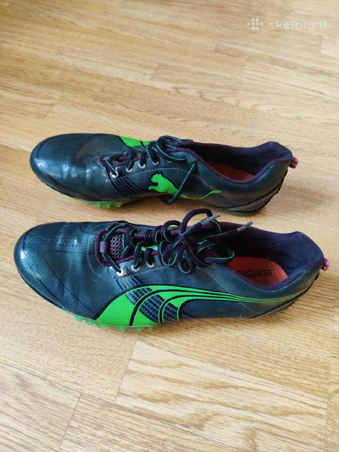 Puma bėgimo batai sporto