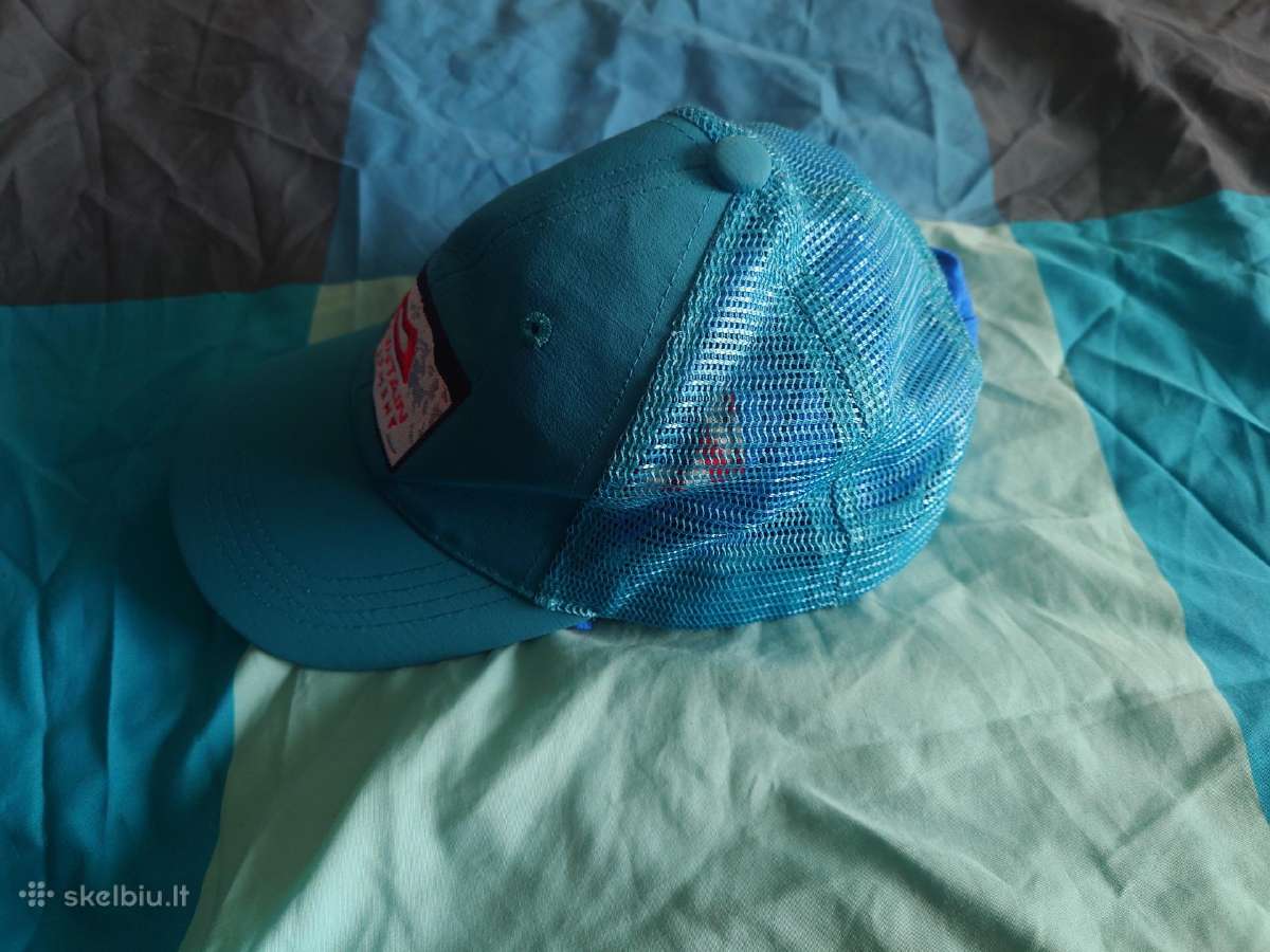 Kepurė su snapeliu mountain equipment. Unisex. - nuotraukos Nr. 2