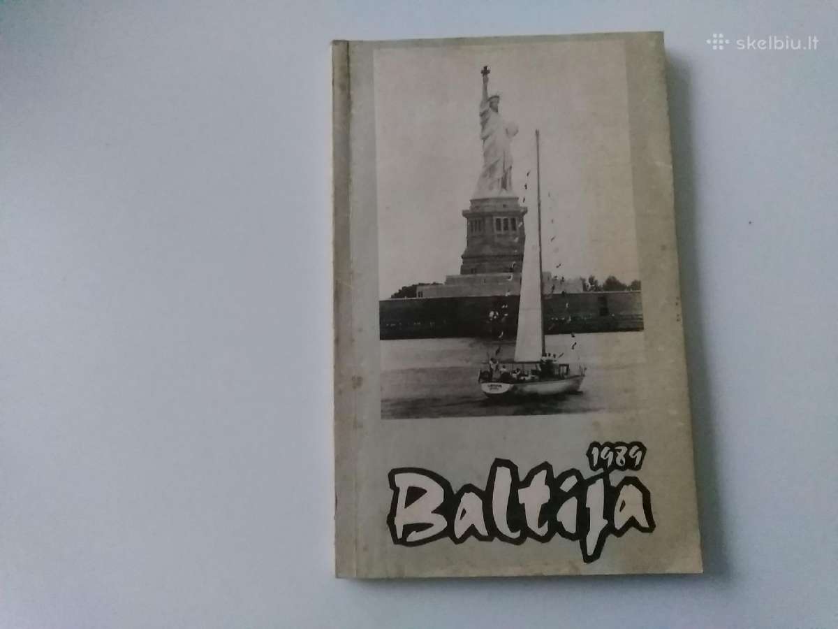 Baltija