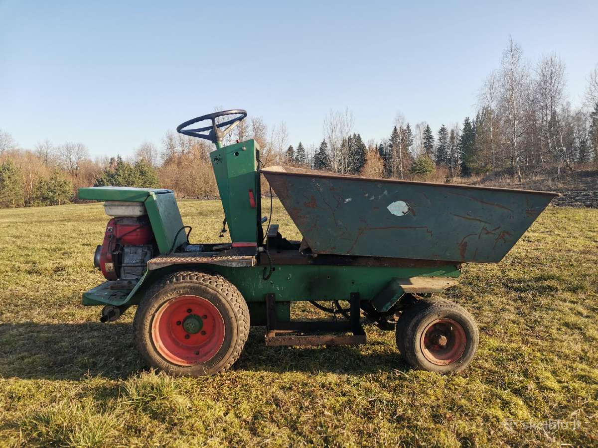 Mtz80,t-25, T-16, T-40, Jumz, Gaz 66, DT-20 dalimi - nuotraukos Nr. 9