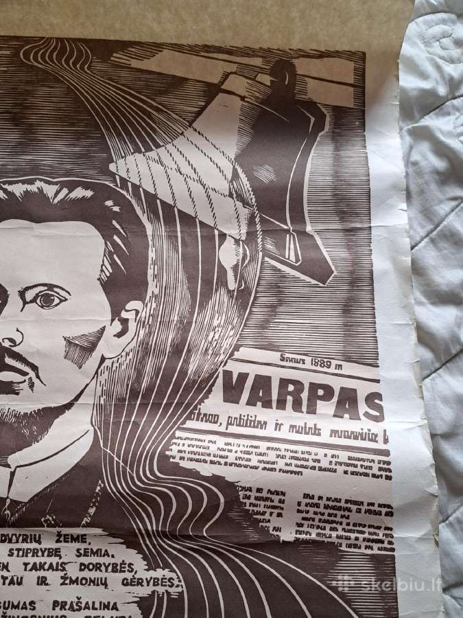 Plakatai - nuotraukos Nr. 4
