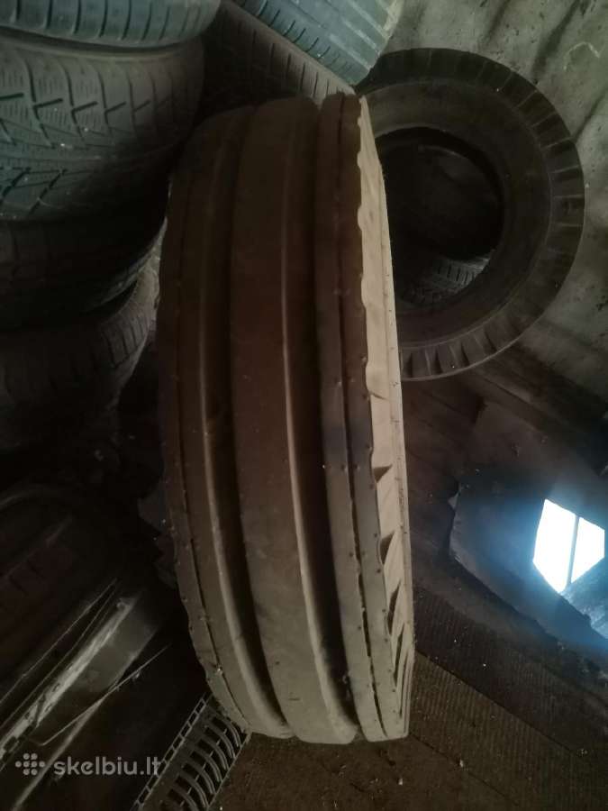 Mtz80,t-25, T-16, T-40, Jumz, Gaz 66, DT-20 dalimi - nuotraukos Nr. 15