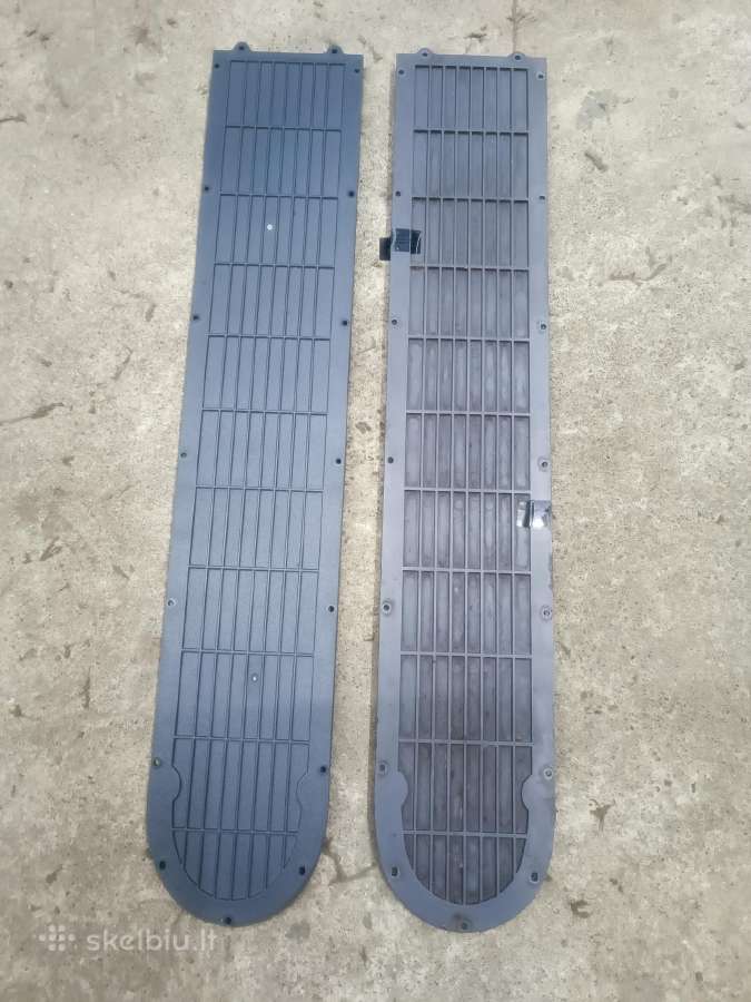 Paspirtuko Xiaomi 1s ir M365 originalios dalis - nuotraukos Nr. 10