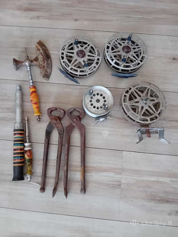 Triratukas,paciuzos,dviračiai - nuotraukos Nr. 12