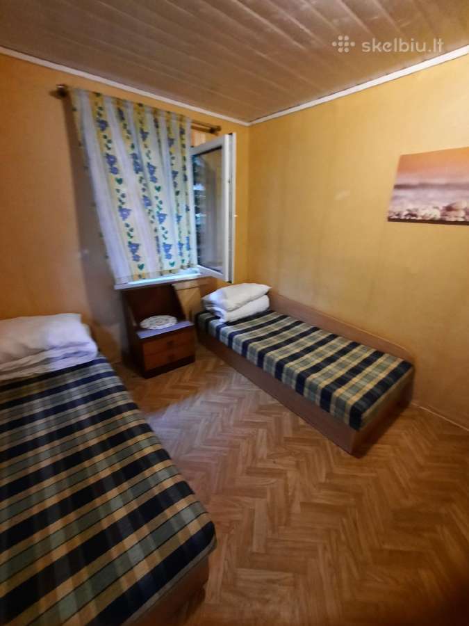 Pigiai kambarių nuoma Palangos centre - nuotraukos Nr. 7