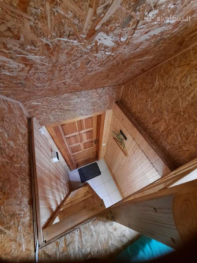 Pigiai kambarių nuoma Palangos centre - nuotraukos Nr. 9