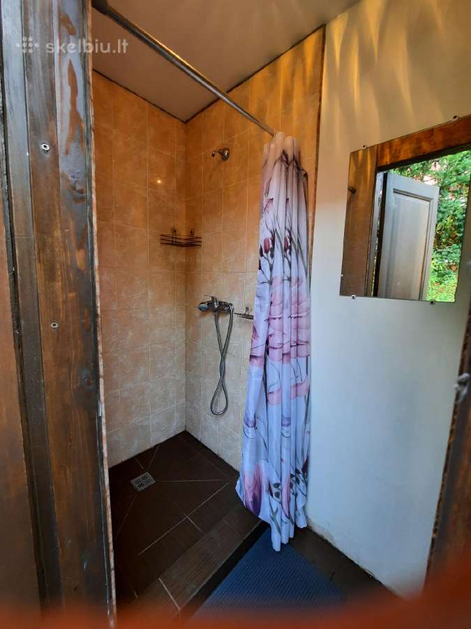 Pigiai kambarių nuoma Palangos centre - nuotraukos Nr. 13