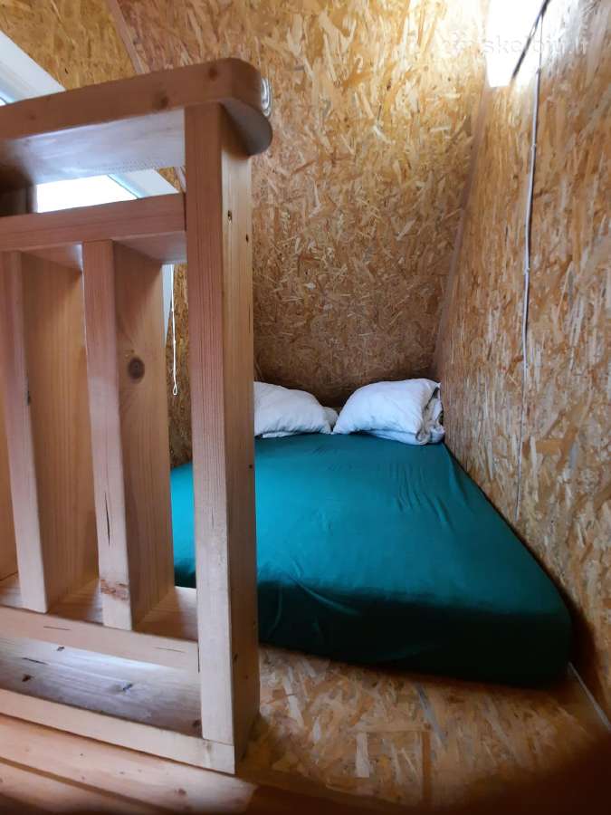 Pigiai kambarių nuoma Palangos centre - nuotraukos Nr. 17
