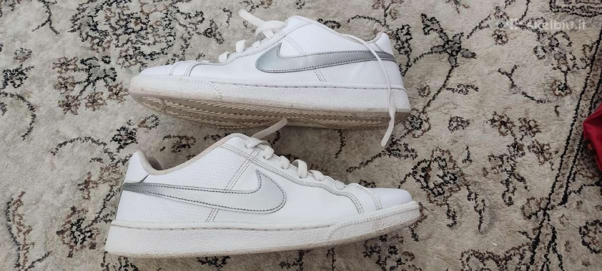 Nike bateliai 40d - nuotraukos Nr. 3