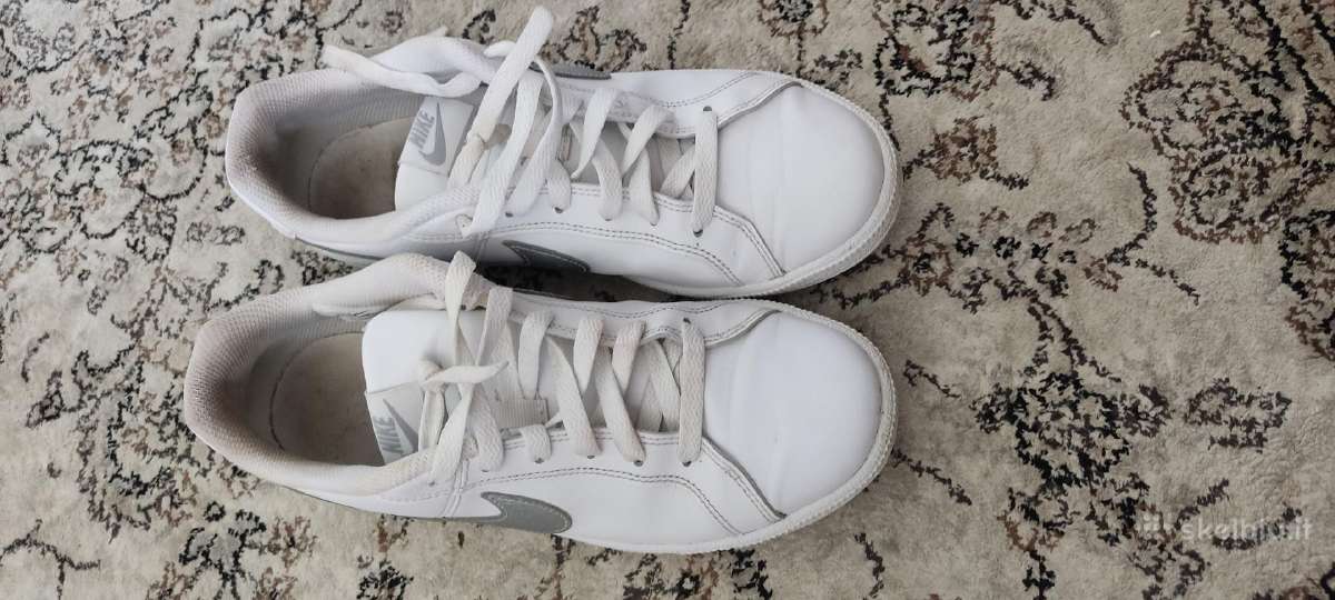 Nike bateliai 40d - nuotraukos Nr. 4