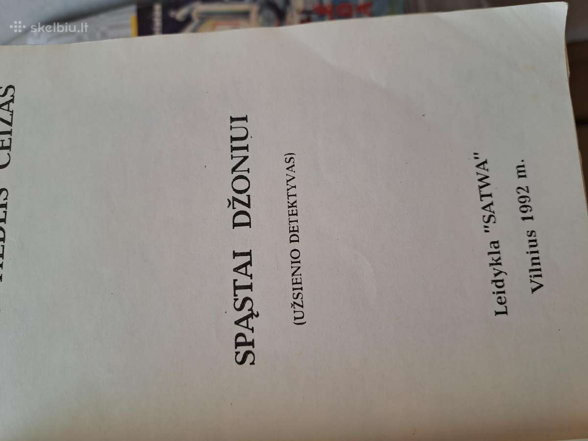 24 knygos - nuotraukos Nr. 4