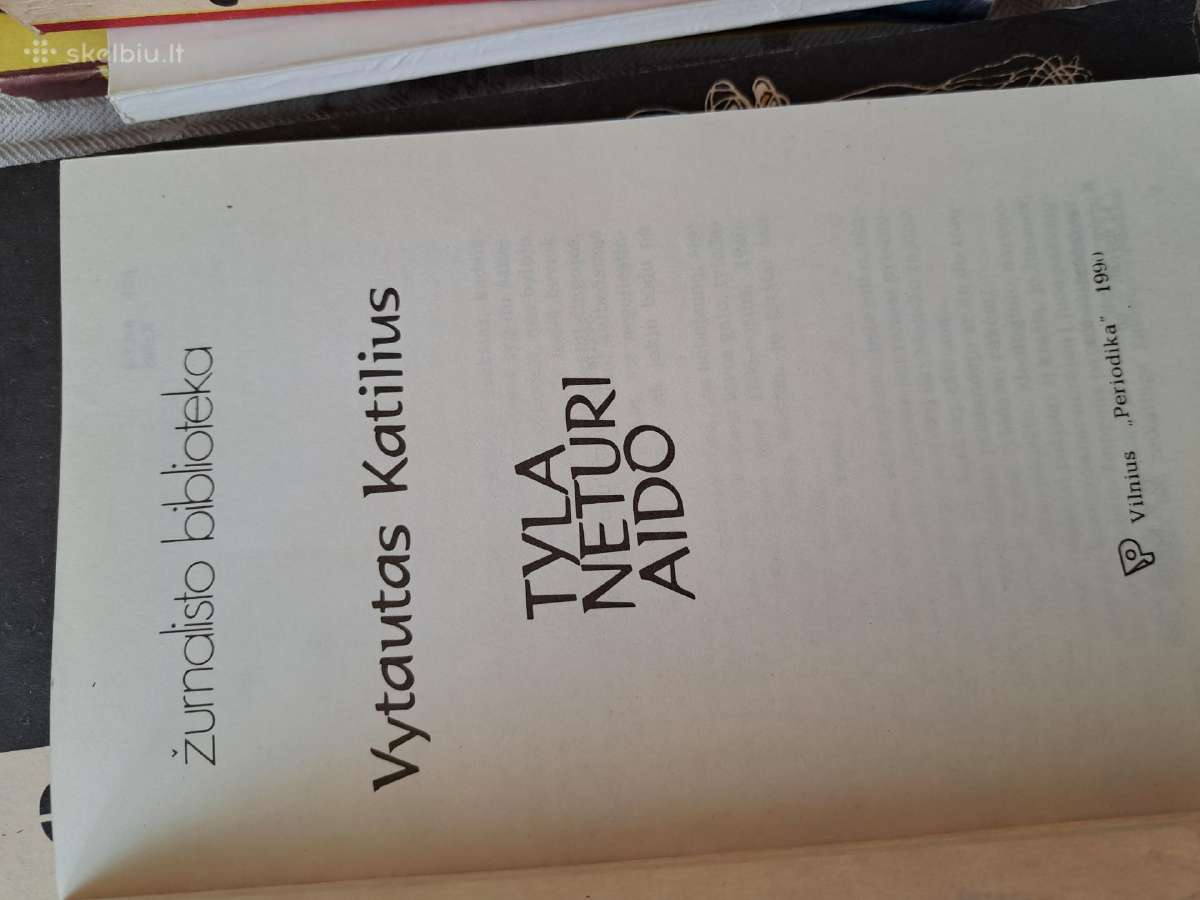 24 knygos - nuotraukos Nr. 22