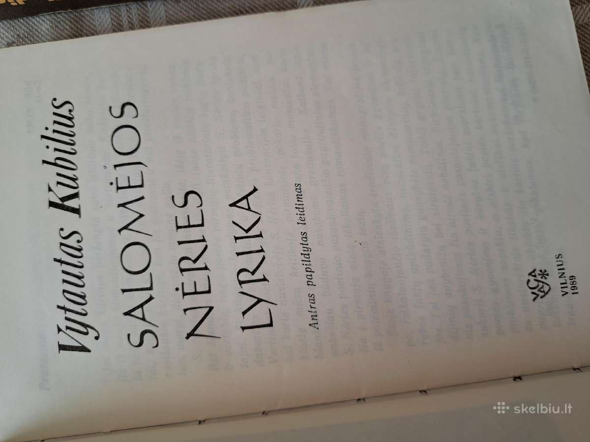 11 knygų - nuotraukos Nr. 3