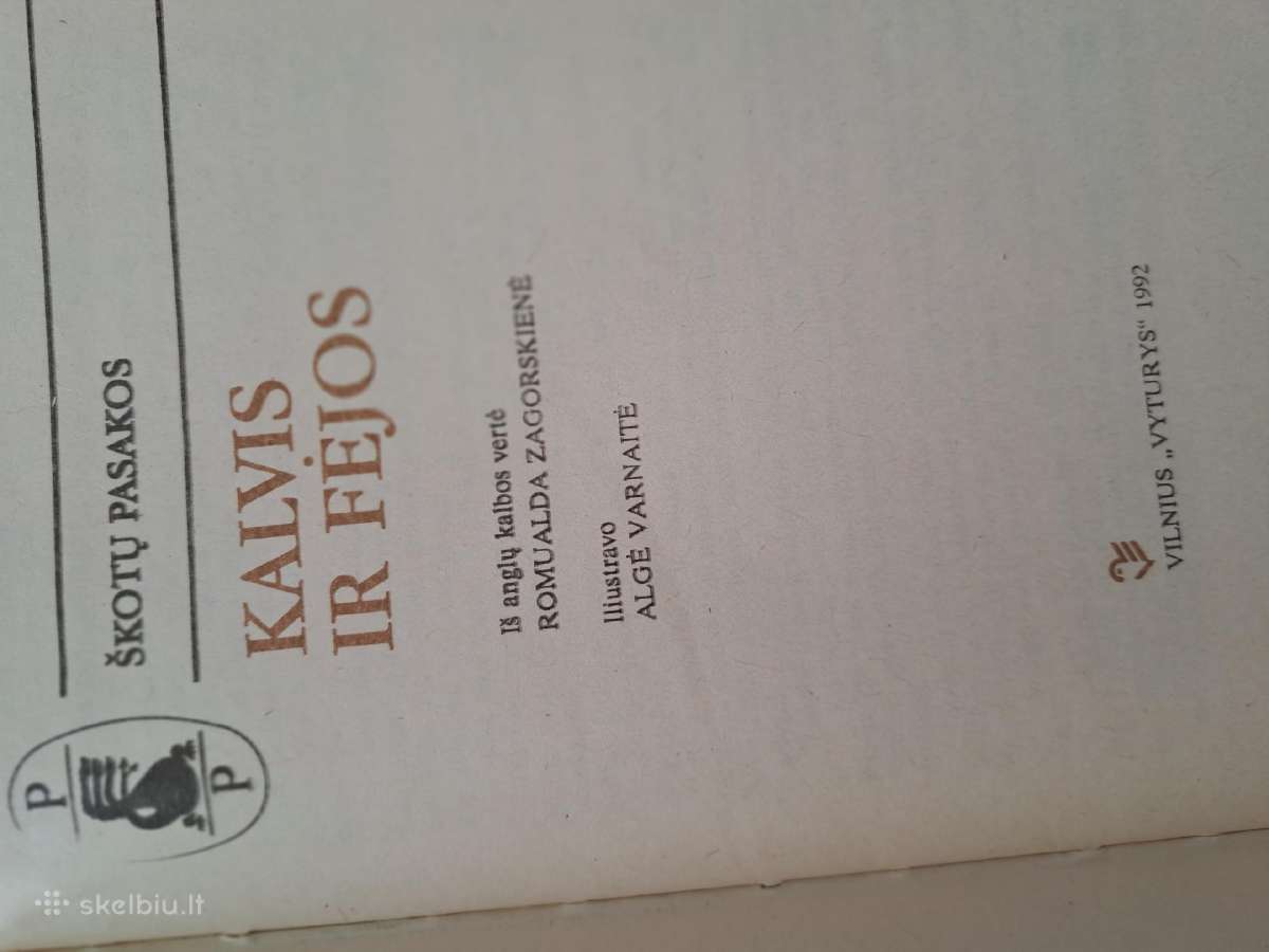 Pasaulio pasakų kolecija - nuotraukos Nr. 6