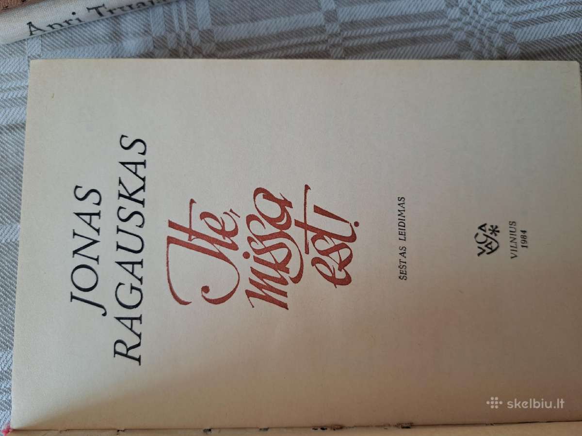 12 vnt. Knygų - nuotraukos Nr. 2