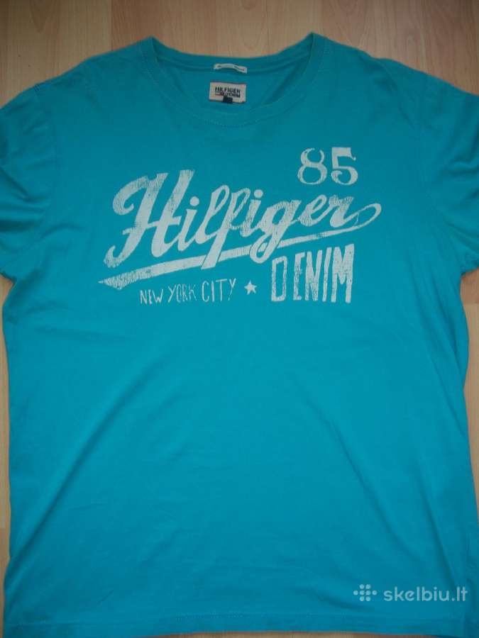 Tommy hilfiger L - nuotraukos Nr. 6