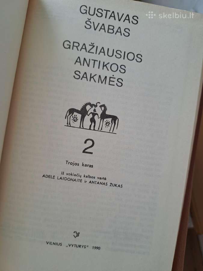 22 knygos - nuotraukos Nr. 15