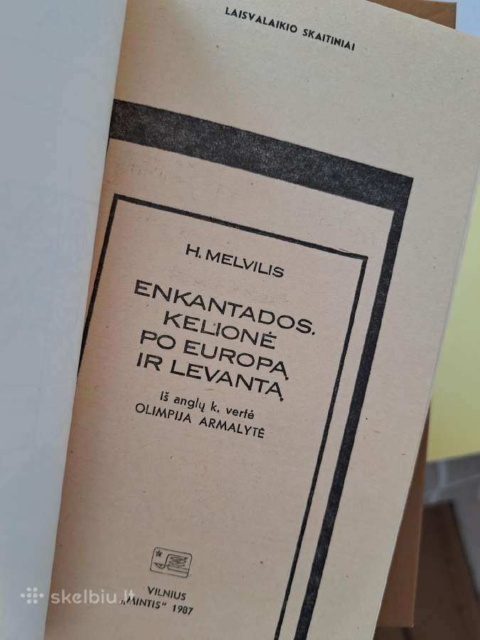 22 knygos - nuotraukos Nr. 18