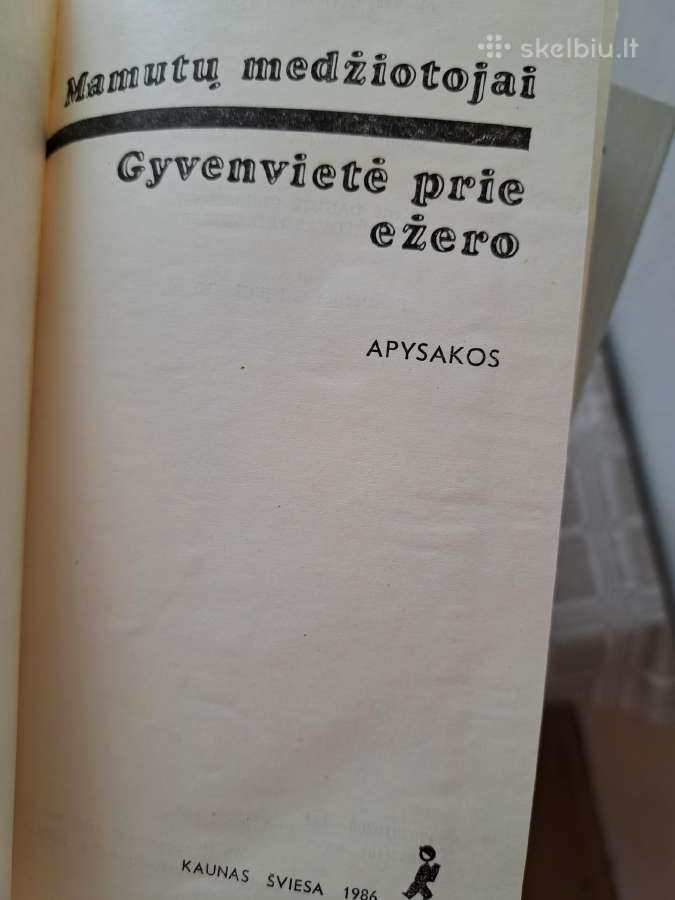 22 knygos - nuotraukos Nr. 23