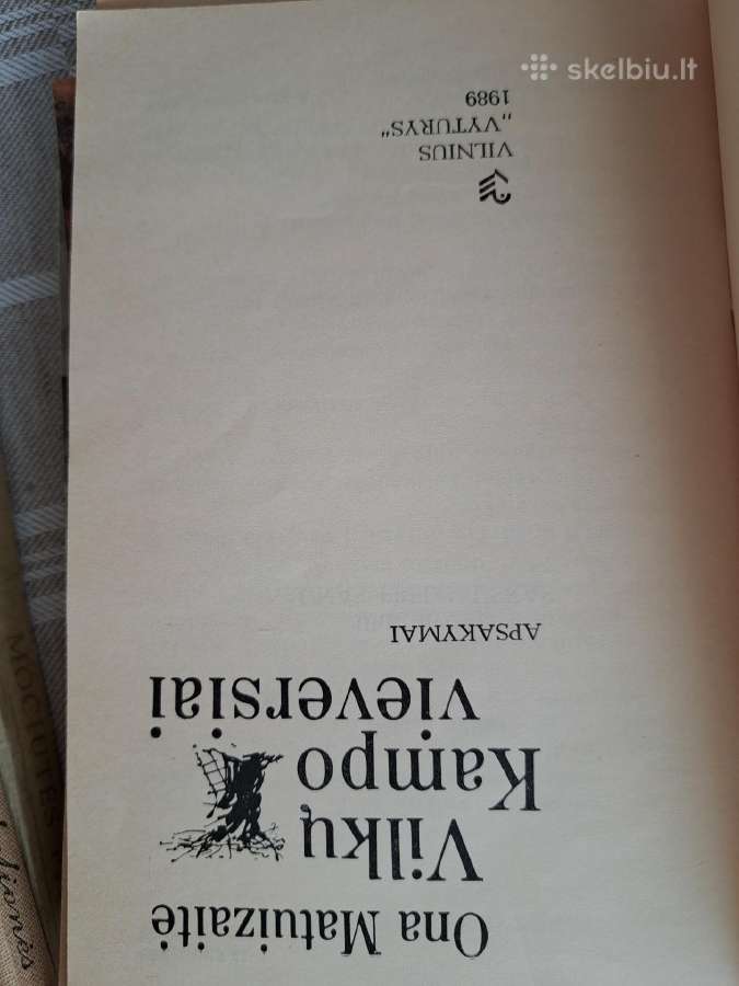18 knygų paaugliams - nuotraukos Nr. 5