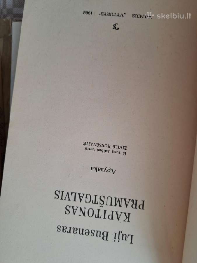 18 knygų paaugliams - nuotraukos Nr. 10