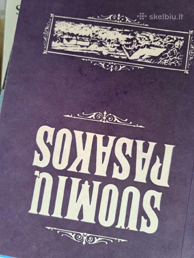 18 knygų paaugliams - nuotraukos Nr. 15