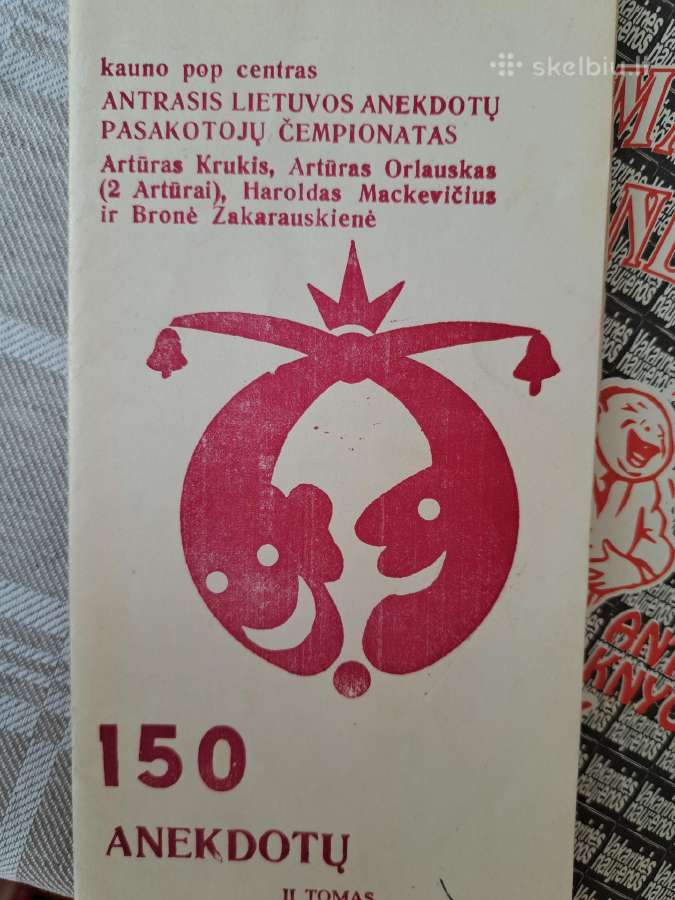 Knygelės atvirukai - nuotraukos Nr. 5