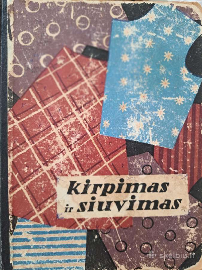 Senovinės knygos - nuotraukos Nr. 36