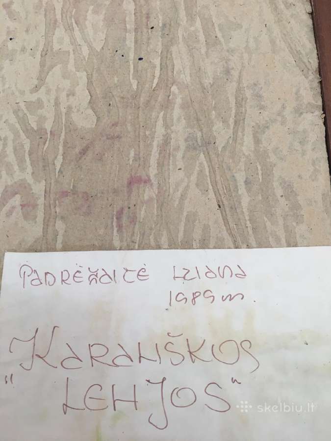Danijos Kronos , Paveikslas ir kt. - nuotraukos Nr. 15