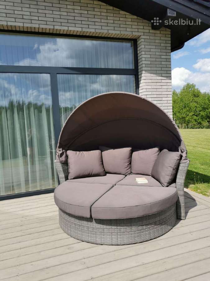 Sofa lova