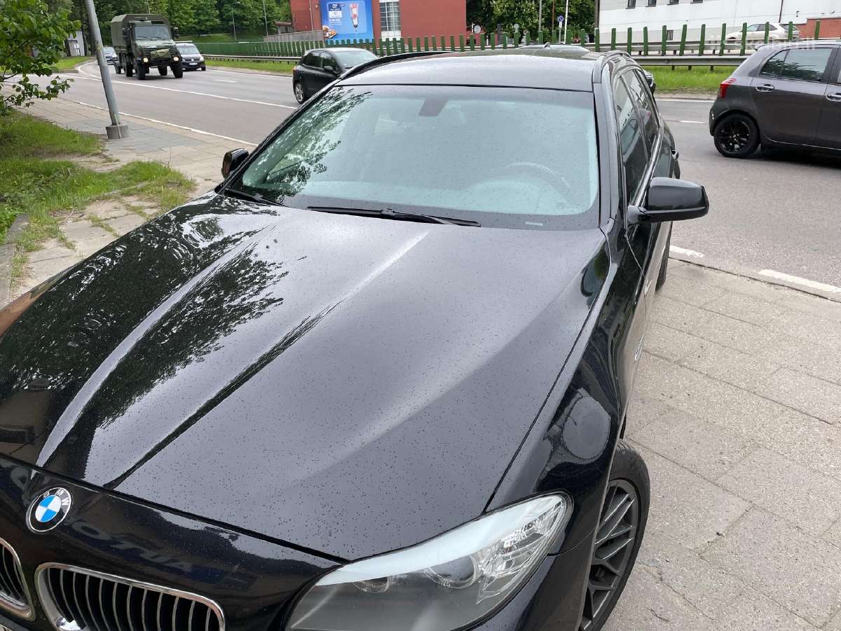 Automobilių Stiklų - keitimas-remontas-poliravimas - nuotraukos Nr. 2