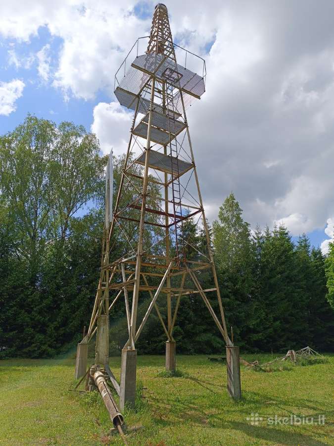 Vėjo turbina malūnas senovinis antikvarinis - nuotraukos Nr. 8