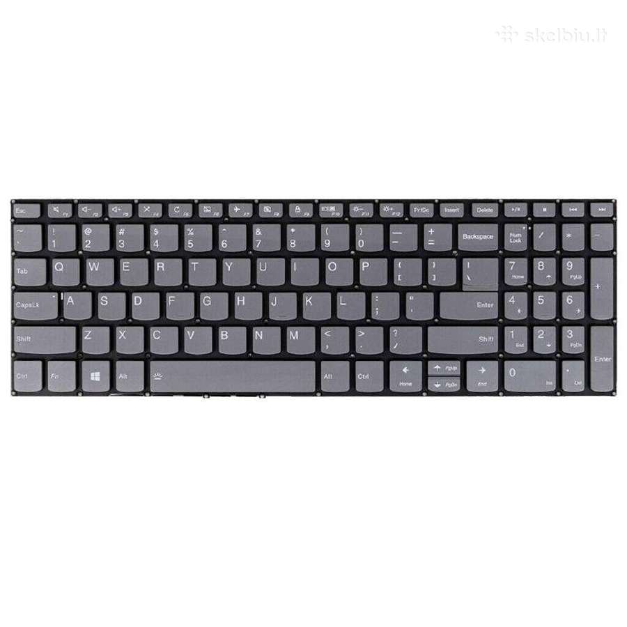 Klaviatūros Lenovo 330 , 320 - 15ikb ir kitos
