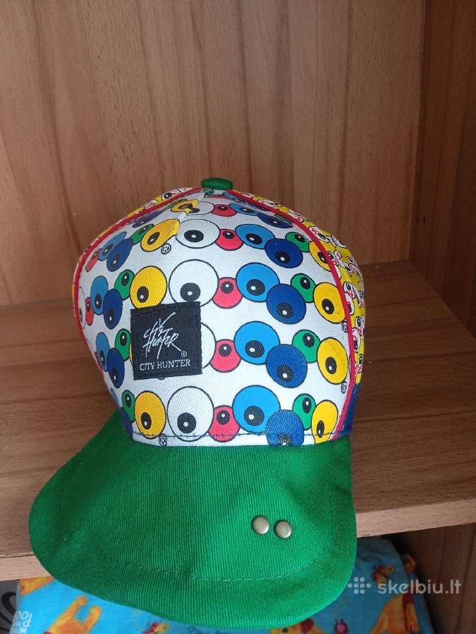 Vaikiški drabužiai - nuotraukos Nr. 6