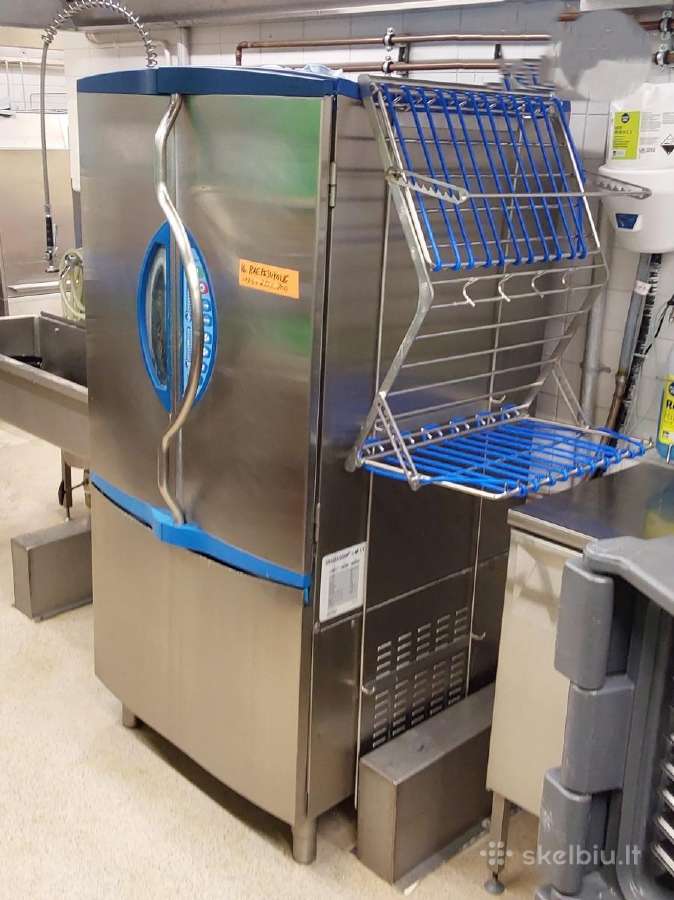 Elektriniai virimo katilai Electrolux - nuotraukos Nr. 2