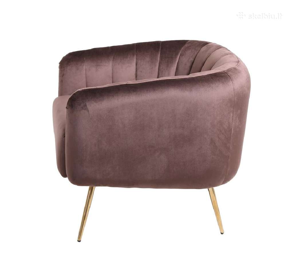Stilingi foteliai Alda by Jd Elegance -20% Akcija - nuotraukos Nr. 6
