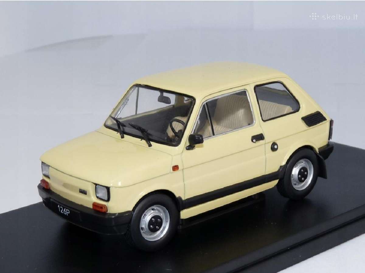 Fiat 126p