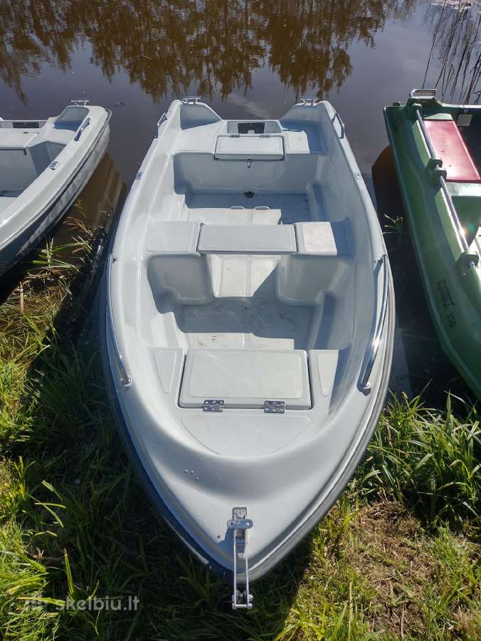 Valtis Valtys 375cm pilnai dvigubas korpusas - nuotraukos Nr. 11