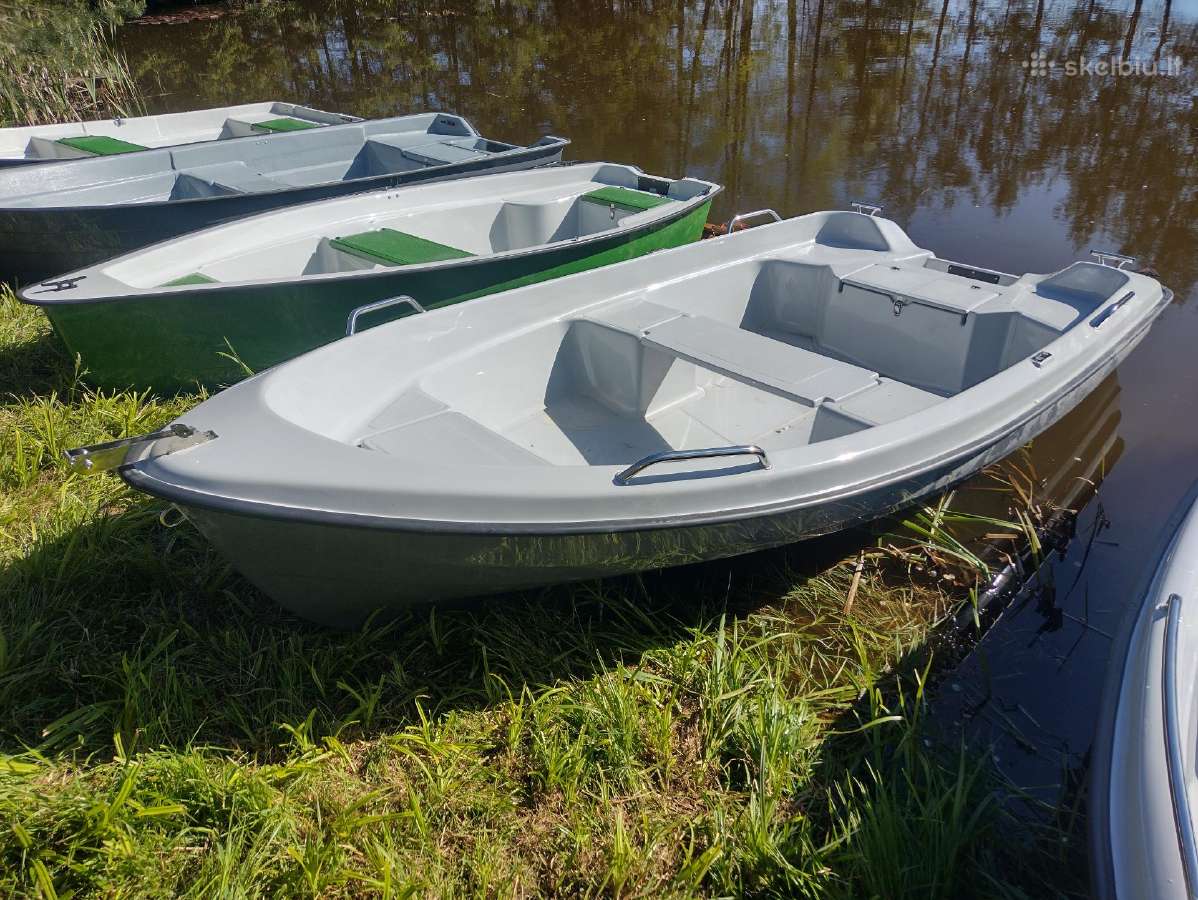 Valtis valtys 360cm pilnai dvigubas korpusas - nuotraukos Nr. 2