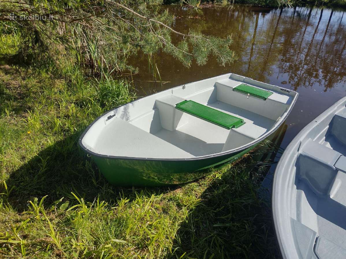 Valtys 336 valties stiklo pluosto plastikine