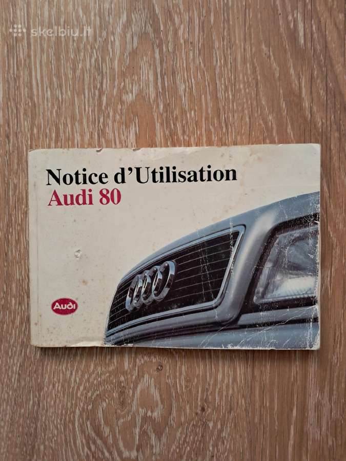 Technine literatura - nuotraukos Nr. 5