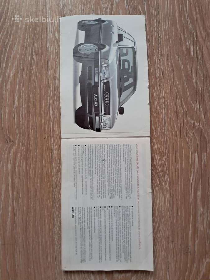 Technine literatura - nuotraukos Nr. 6