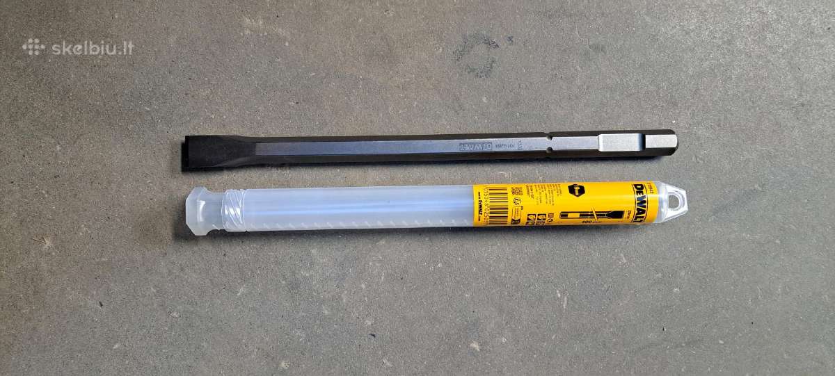 Max Rb441t ,Dewalt - nuotraukos Nr. 16