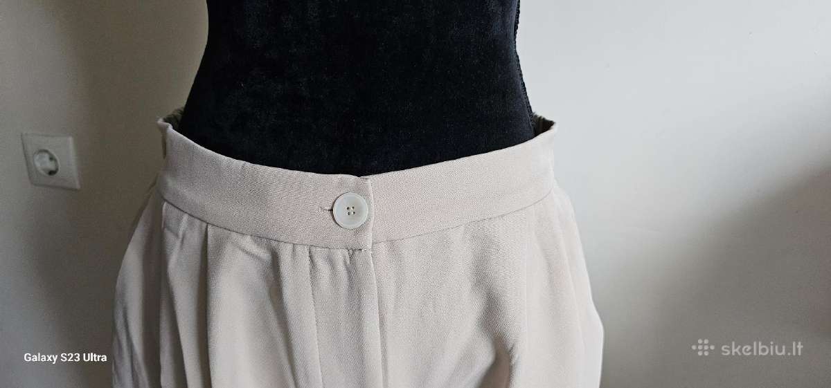 Shein klasikinis elegantiškas kelnių kostiumėlis - nuotraukos Nr. 5