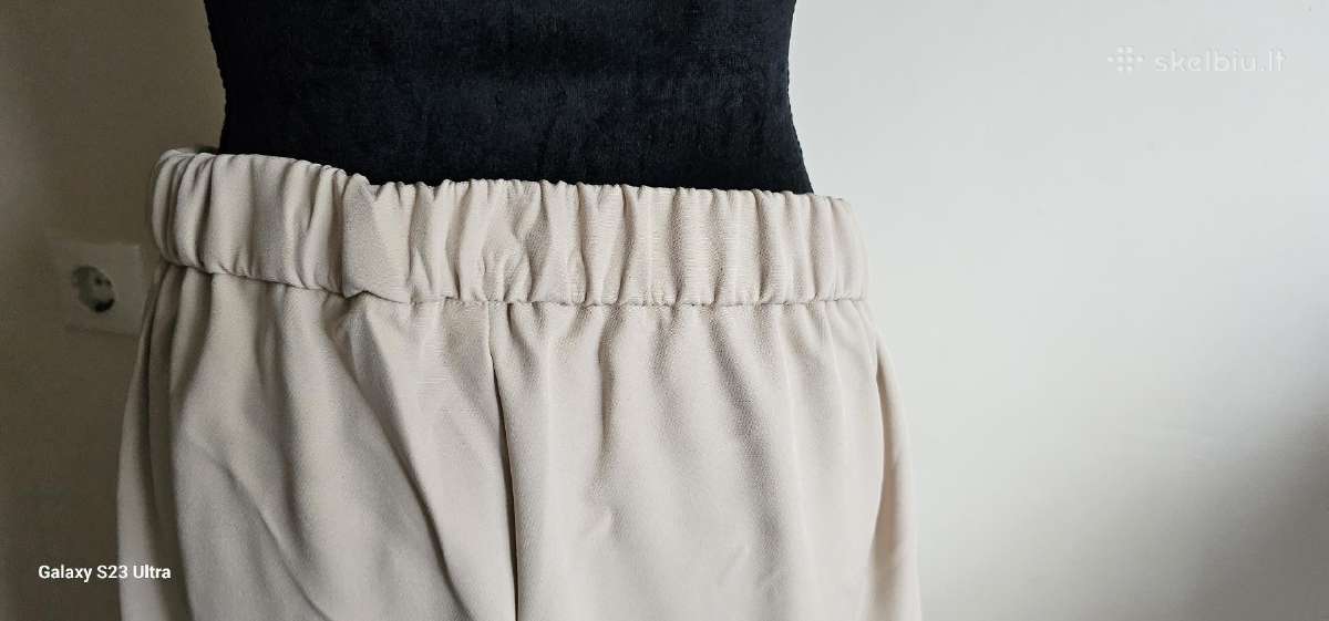 Shein klasikinis elegantiškas kelnių kostiumėlis - nuotraukos Nr. 6