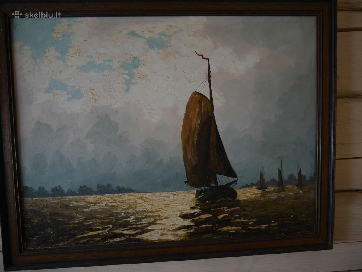 Menas ,Tapyba