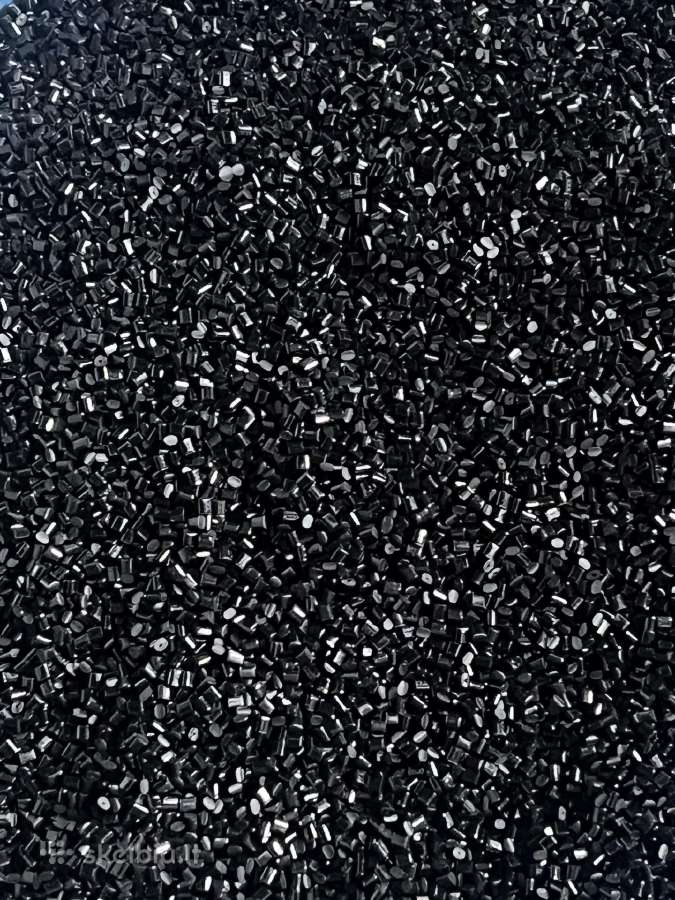 Plastiko granulės triloy210nhf - nuotraukos Nr. 2