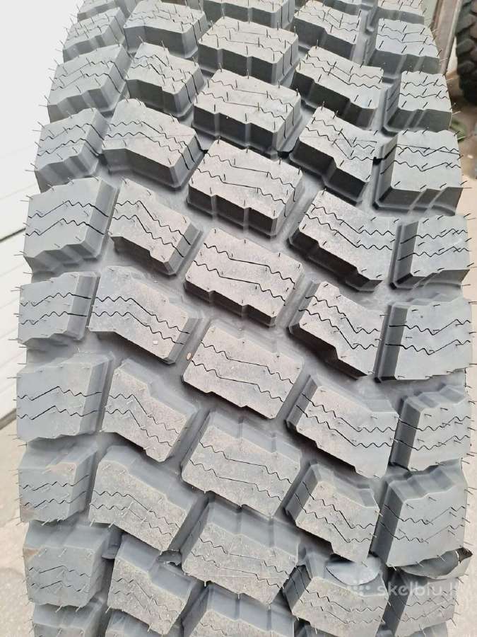 Padangos 17.5r25 Galaxy - nuotraukos Nr. 4
